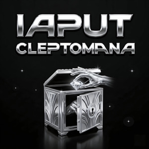 Cleptómana