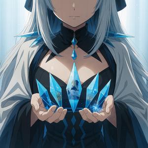 妖精のブリタニア女王-The Queen of Fairy Britania