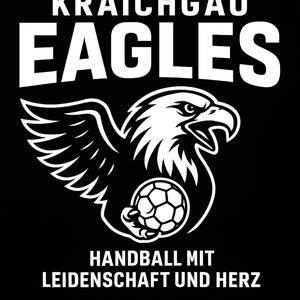 Kraichgau Eagles – Mit Leidenschaft und Herz“