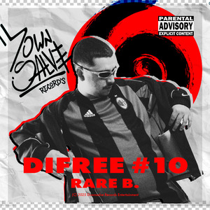 Difree #10