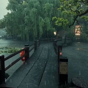 想共度一生的心意如此清晰