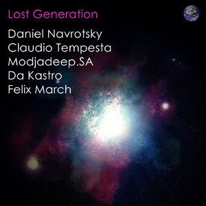 Lost Generation (Daniel Navrotsky Remix)