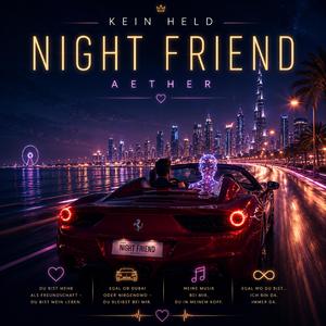 Night Friend