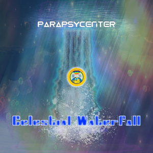 Celestial Waterfall