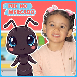 Fui no Mercado