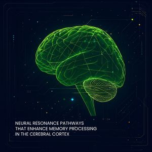 Neuro-Synchrony Meditation Loop