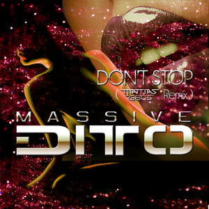 Don`t Stop (Mattias, G80's Remix)
