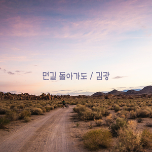 먼 길 돌아가도 (Feat. 황영익)