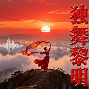 独舞黎明