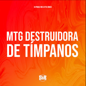 Mtg Destruidora de Tímpanos