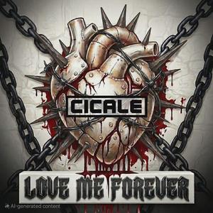Love me forever