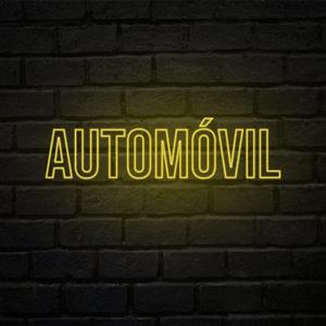 Automovil