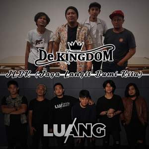 Jlbk (Jaga Langit Bumi Kita)