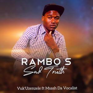 Vuk'uzenzele (feat. Msash)