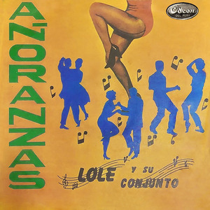 El Muerto se Fue de Rumba - Cumbanchero - Sun Sun Babae