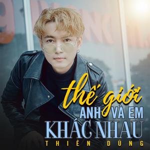 Thế Giới Anh Và Em Khác Nhau