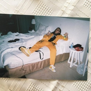 thinking bout u (prod.gárble)