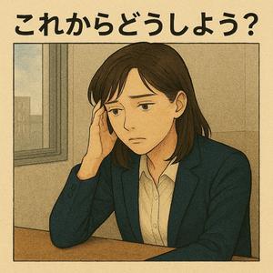 これからどうしよう？