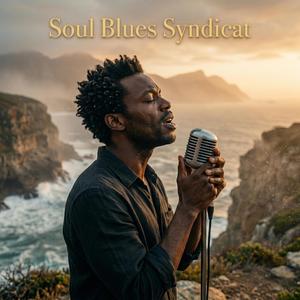 Where I belong Blues Soul