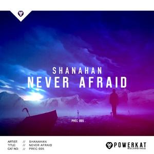 Never Afraid (Original Mix)