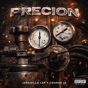 Precion (feat. Cronox 45)