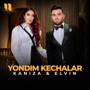 Yondim kechalar