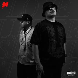 Shameless (feat. Mani Draper & Kevin Allen)