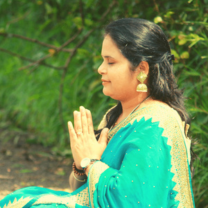 Om Shree Purnapurushottamay Namo Namah (Extended Version)