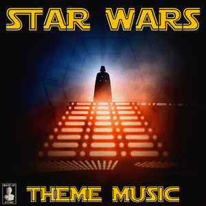 Star Wars Theme (Disco)