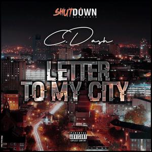 Letter To My City