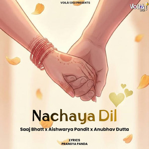 Nachaya Dil