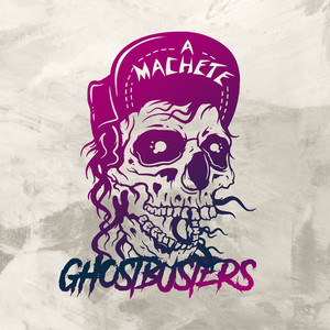 Ghost Busters