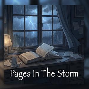 Pages In The Storm