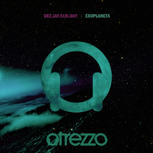Exoplaneta (Original Mix)