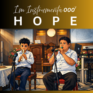 Hope Beningz (I'm 027)