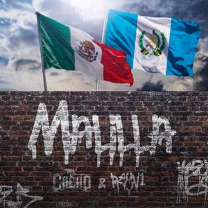 Malilla (feat. El Cacho)