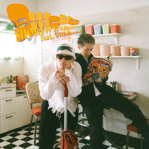 Amore (feat. VILLSHANA)