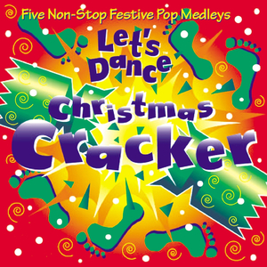 Christmas Cracker Medley - All I Want for Christmas Is You / I Believe In Christmas / Merry Xmas Everbody / i Wish It Could Be Christmas Everyday