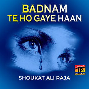 Badnam Te Ho Gaye Haan