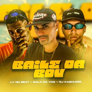 Baile da Bdv (Arrocha Funk)