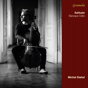 Cello Suite No. 5 in C Minor, BWV 1011: IV. Sarabande