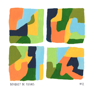 Emerge (Bird of Paradise Remix)