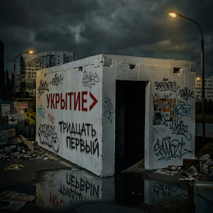 Укрытие