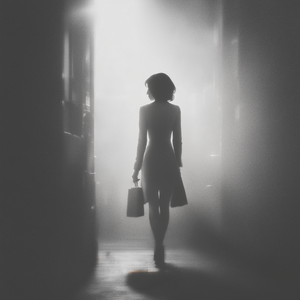 Я держу интригу