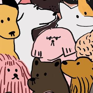 暴风雨（翻自 就是哈比）