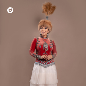 Әйелдің бәрі әдемі