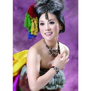 北京时间-陈美潭