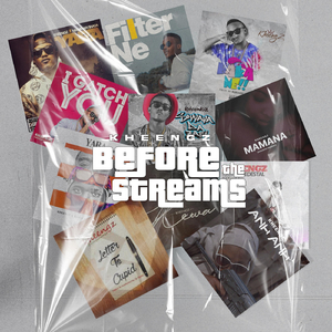 Yara (Remix) [feat. Boc Madaki & Khali Abdu]