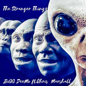 The Stranger Thingz (feat. Chris Marshall)