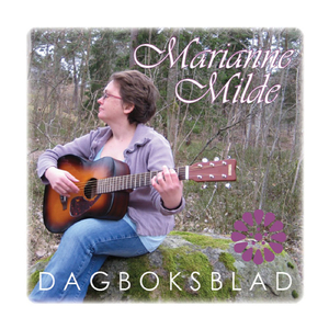Dagboksblad